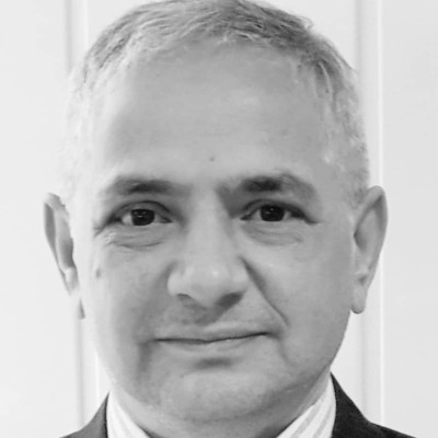 Sadegh Yazdani